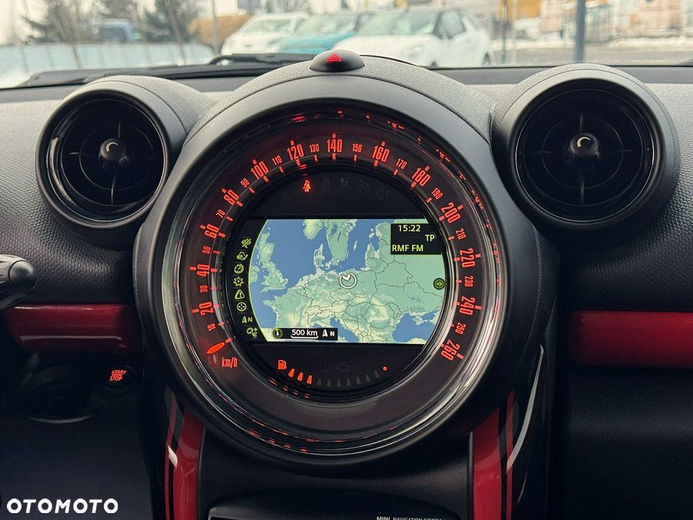 MINI Paceman - 26