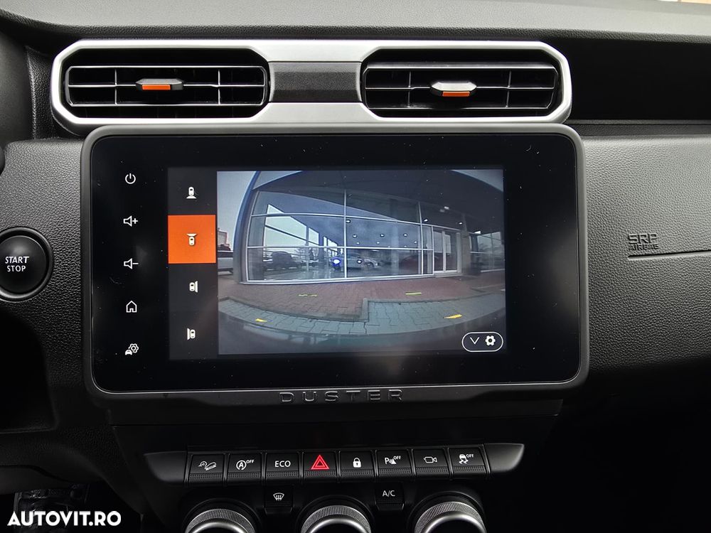 Dacia Duster TCe 150 4WD Prestige - 23