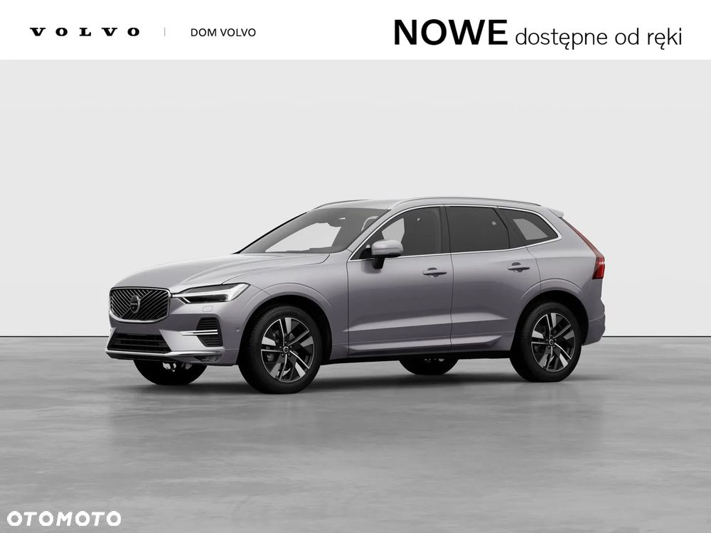 Volvo XC 60 B5 B AWD Plus Bright - 2