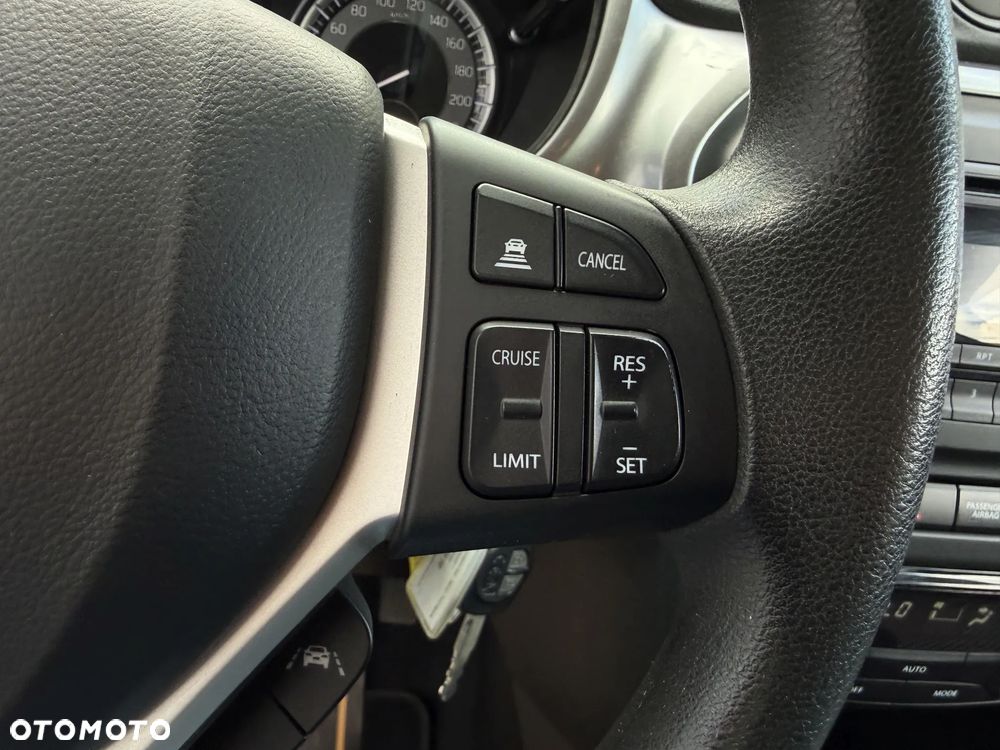 Suzuki Vitara 1.4 Boosterjet Hybrid Comfort - 25