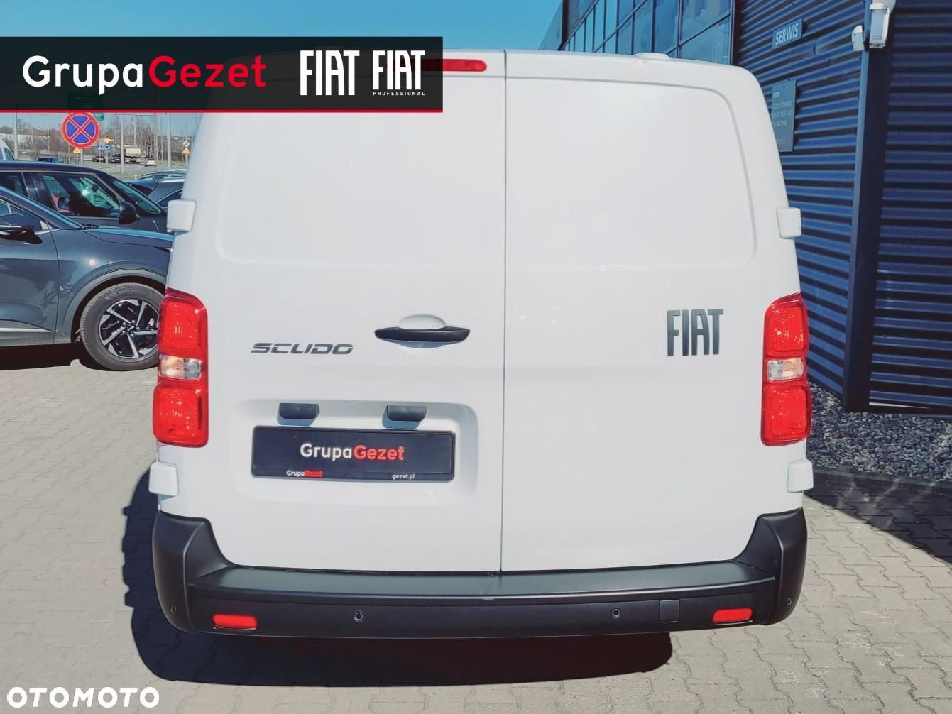 Fiat Scudo - 3