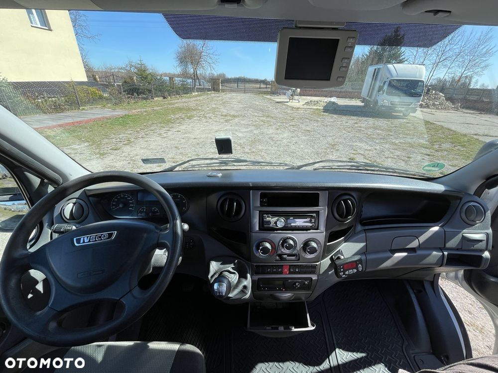 Iveco Daily - 4