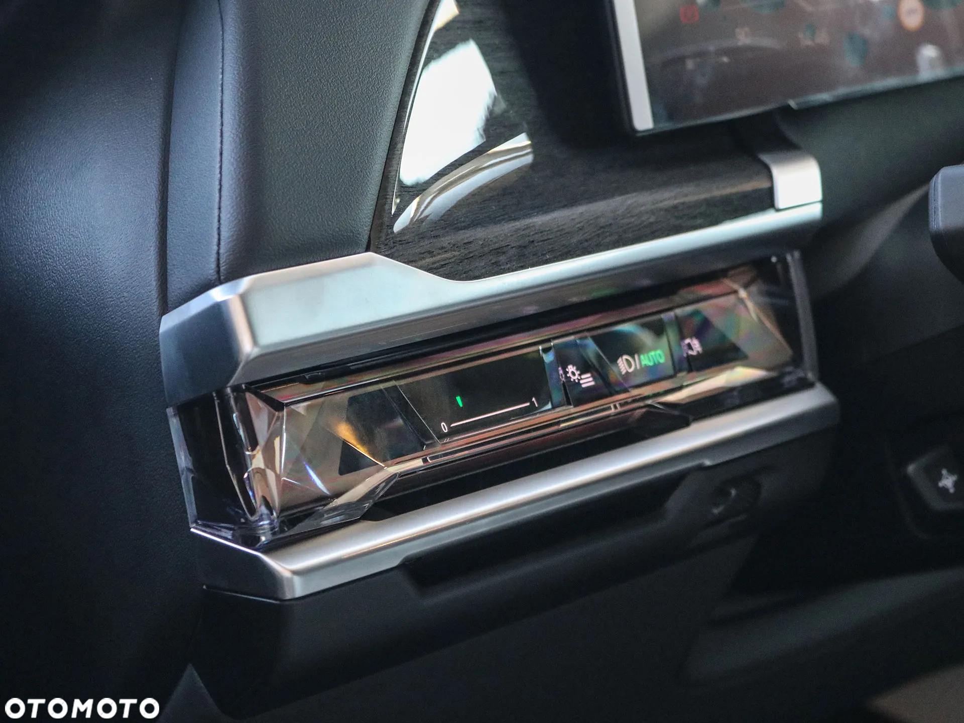 BMW Seria 7 - 19