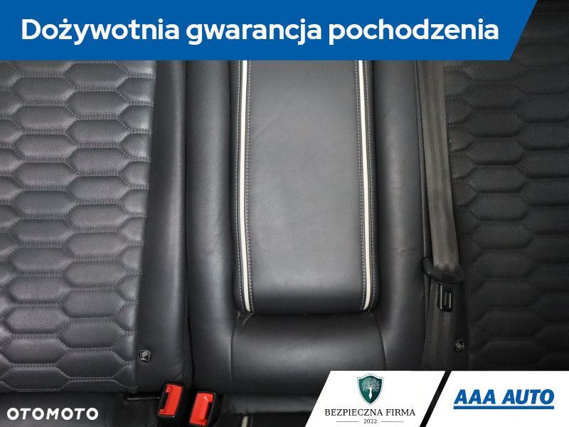 Ford Mondeo - 12
