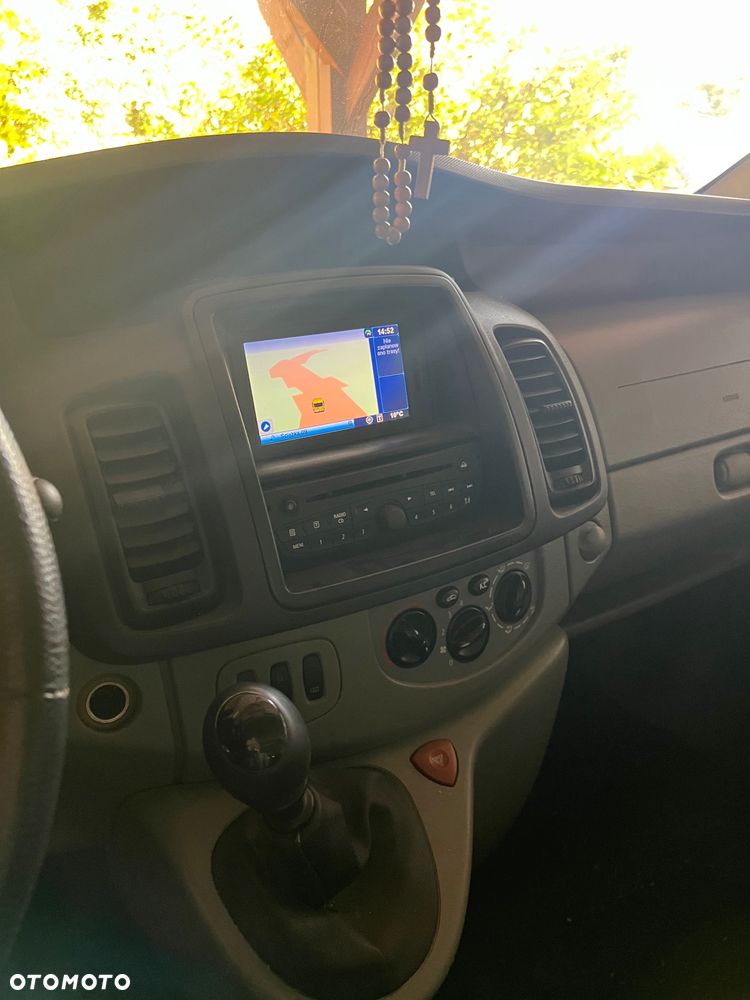 Opel Vivaro - 7