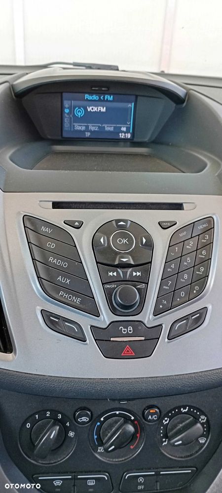 Ford C-MAX 1.6 TDCi Start-Stop-System SYNC Edition - 18