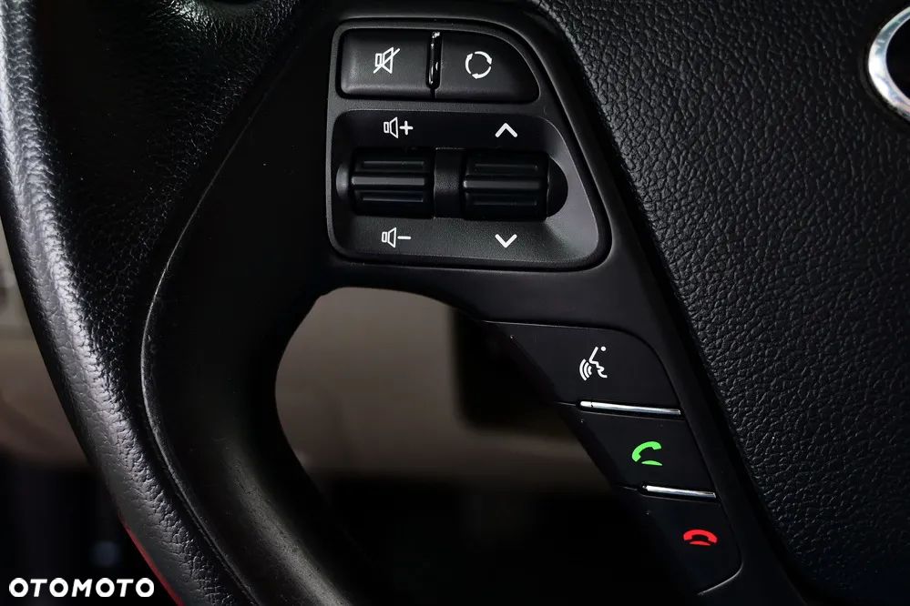 Kia Ceed 1.6 CRDi M - 28