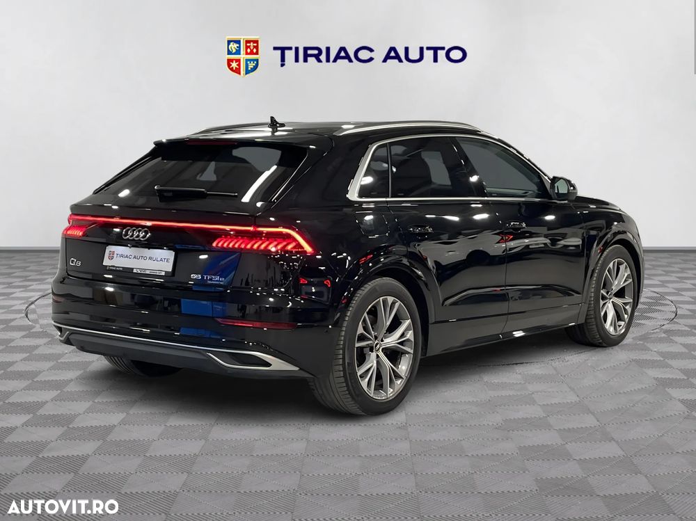 Audi Q8 - 5