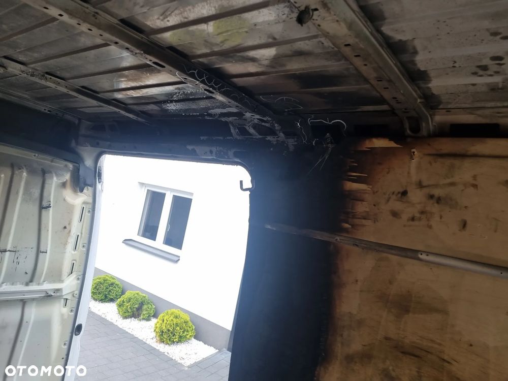 Opel Movano/Ducato  2.2 165 Ps L3h2 Salon Polska - 20