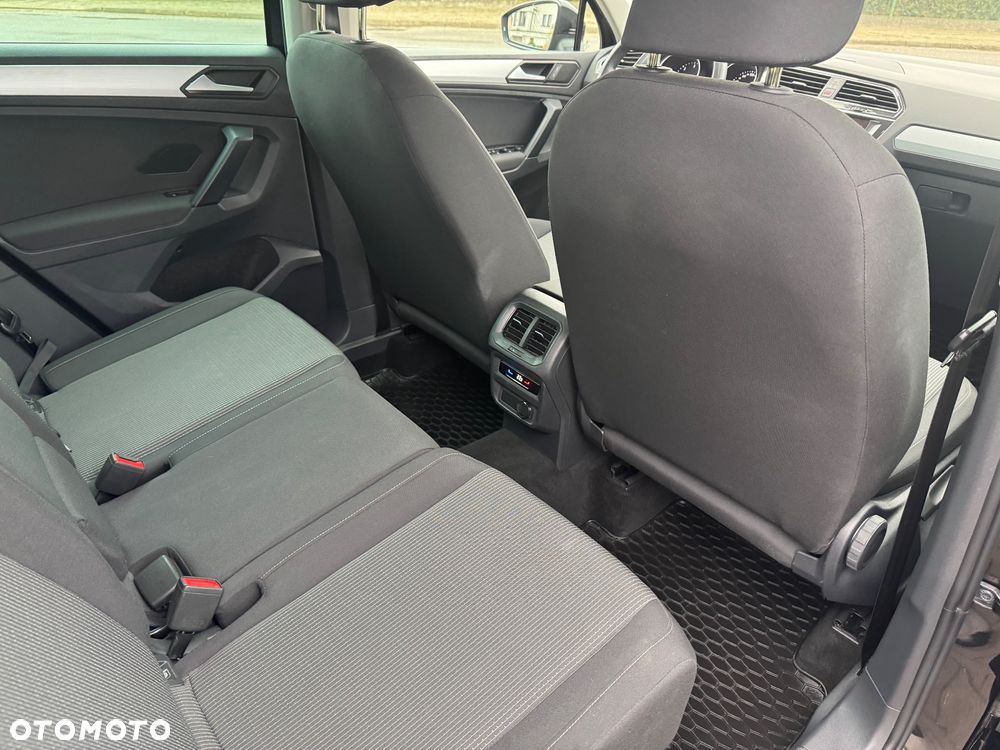 Volkswagen Tiguan 2.0 TDI SCR ACTIVE - 35