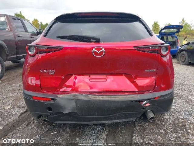 Mazda CX-30 - 10