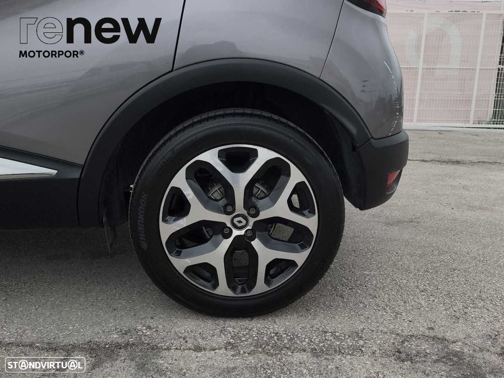 Renault Captur 1.2 TCe Exclusive XMOD - 26