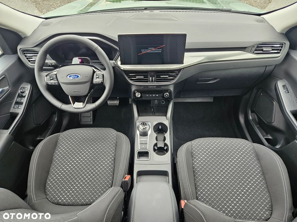 Ford Kuga 2.5 FHEV FWD Titanium eCVT - 13