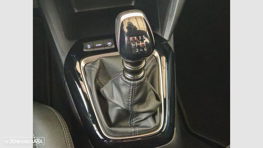 Opel Corsa 1.2 T Edition - 20