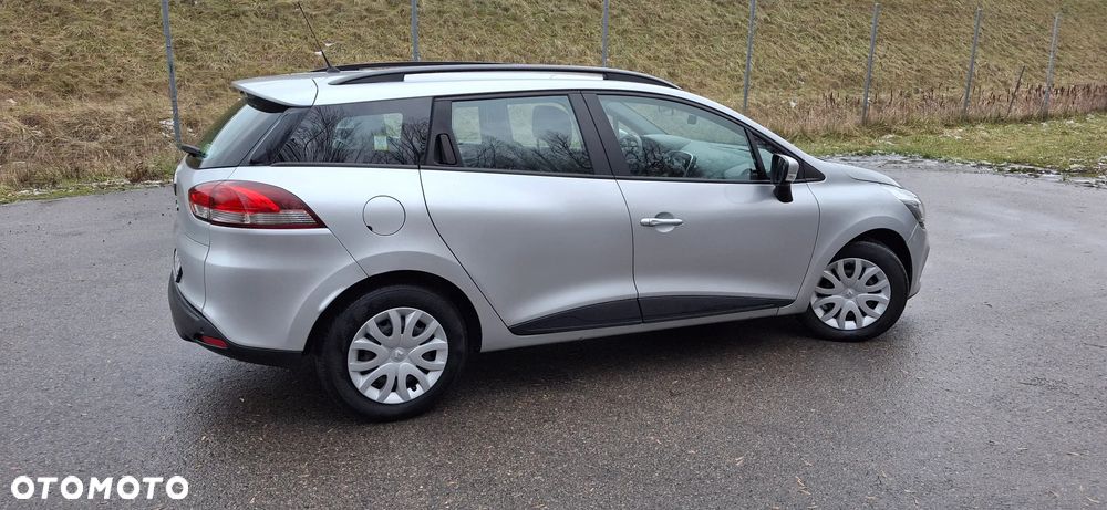 Renault Clio 0.9 Energy TCe Alize - 6