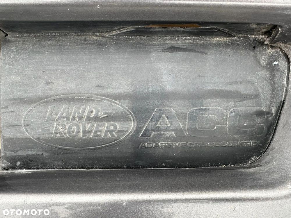 ZDERZAK Land Rover Range Rover Sport L320 HST SUPERCHARGED ORYGINAŁ - 5