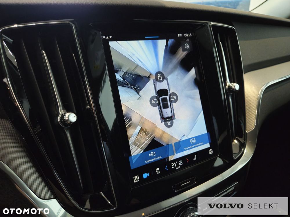 Volvo V60 Cross Country - 23