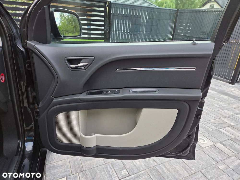 Dodge Journey 2.0 CRD SXT SR Edition - 21