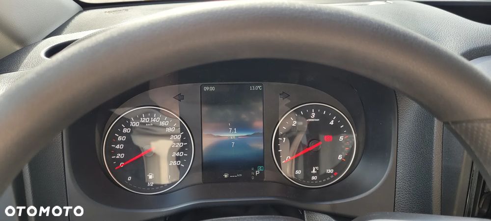 Mercedes-Benz Vito furgon 114 PRO ekstradługi - 16