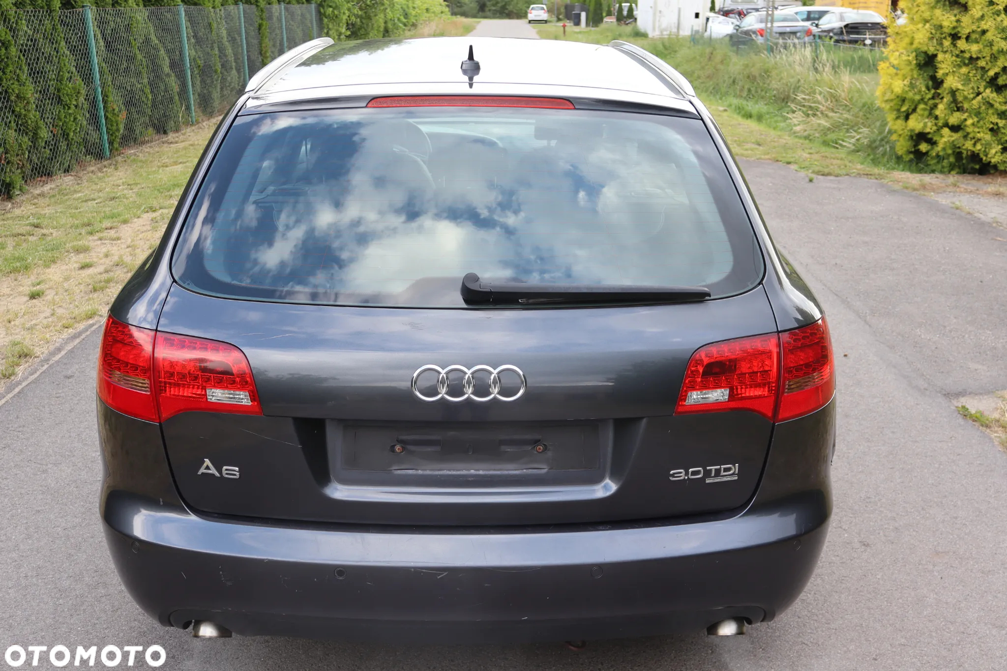 Audi A6 Avant 3.0 TDI tiptronic DPF quattro - 21