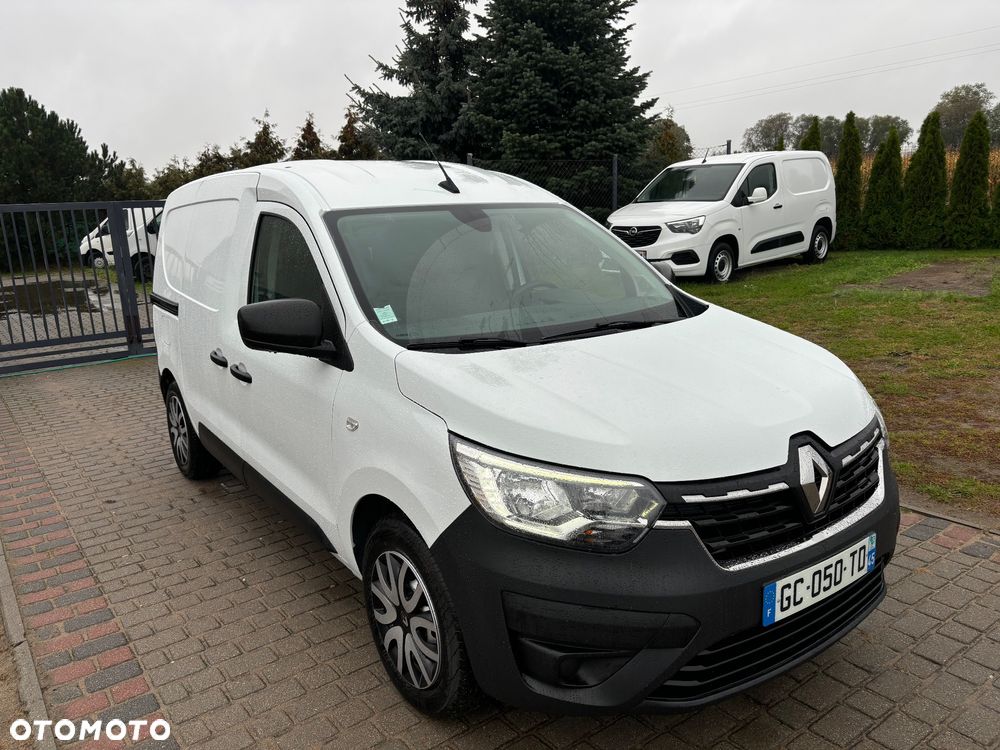 Renault Express