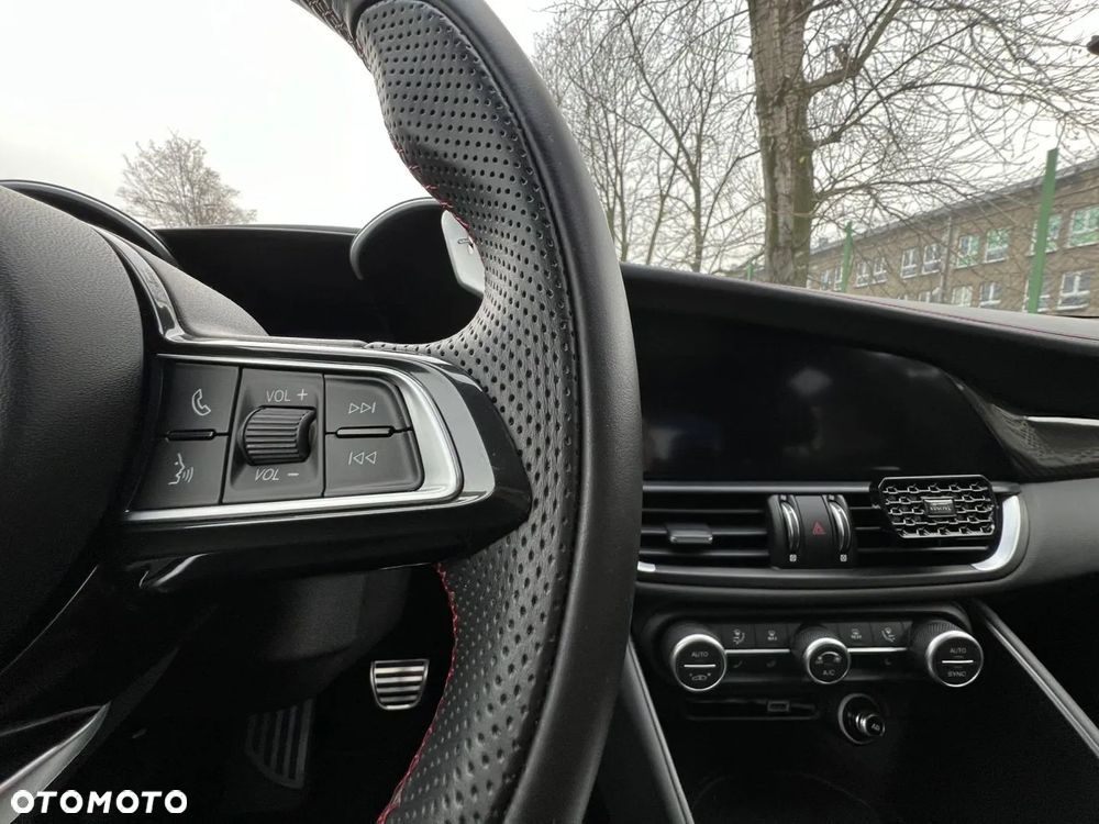 Alfa Romeo Giulia - 35