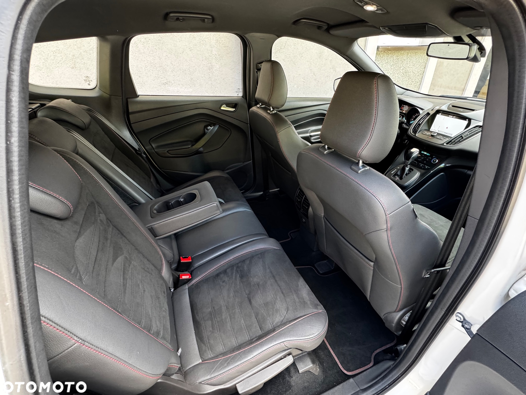 Ford Kuga 1.5 EcoBoost FWD ST-Line Black ASS GPF - 15