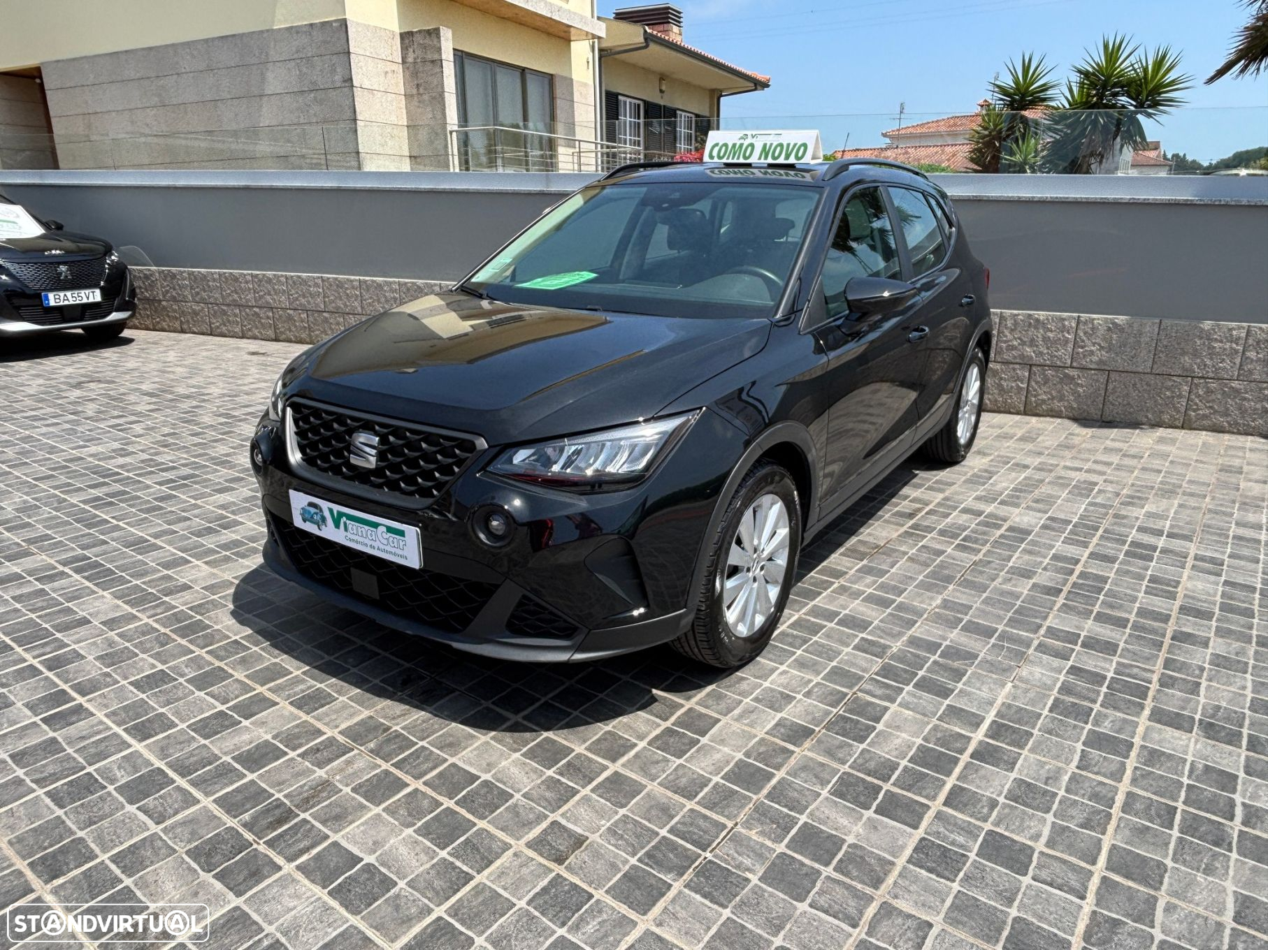 SEAT Arona 1.0 TSI Style - 2