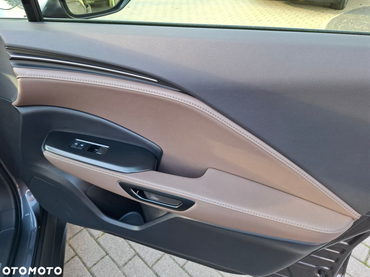 Lexus LBX 1.5 Hybrid Elegant - 21