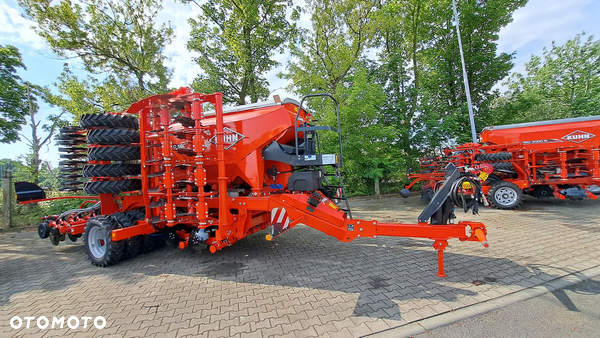 Kuhn ESPRO 6000 R