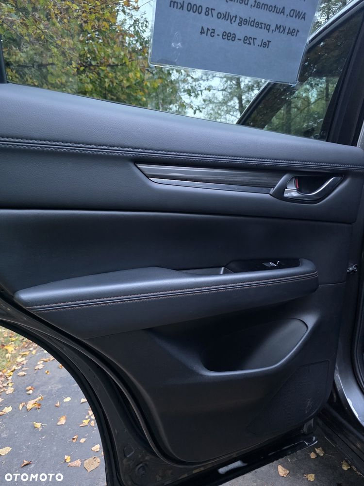 Mazda CX-5 2.5 Touring Sport - 20
