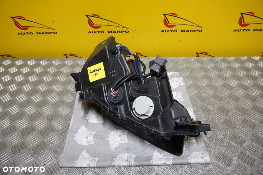 SUBARU BRZ II 2021- REFLEKTOR LAMPA FULL LED LEWA USA - 12