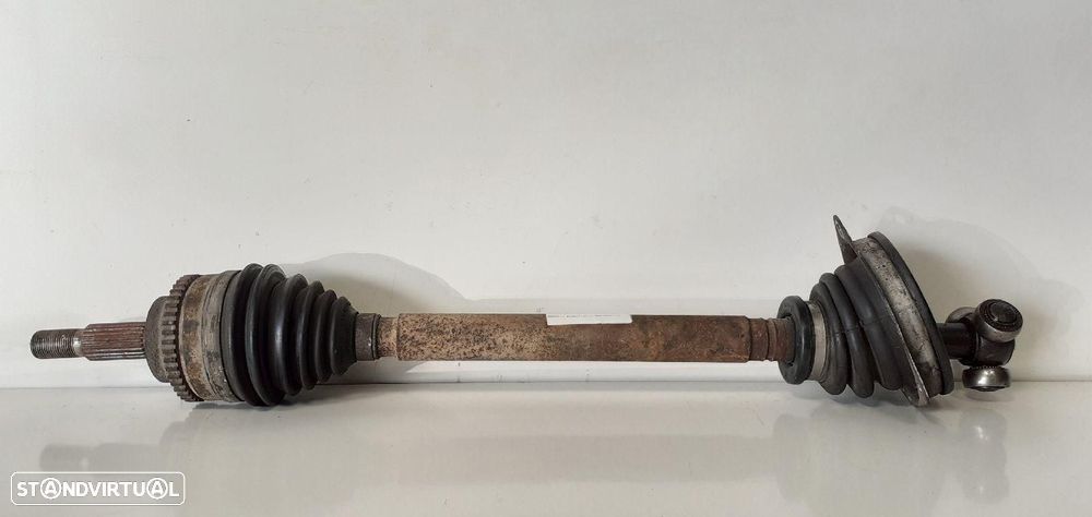 TRANSMISSÃO FRENTE ESQUERDA RENAULT SCENIC I JA... - 1