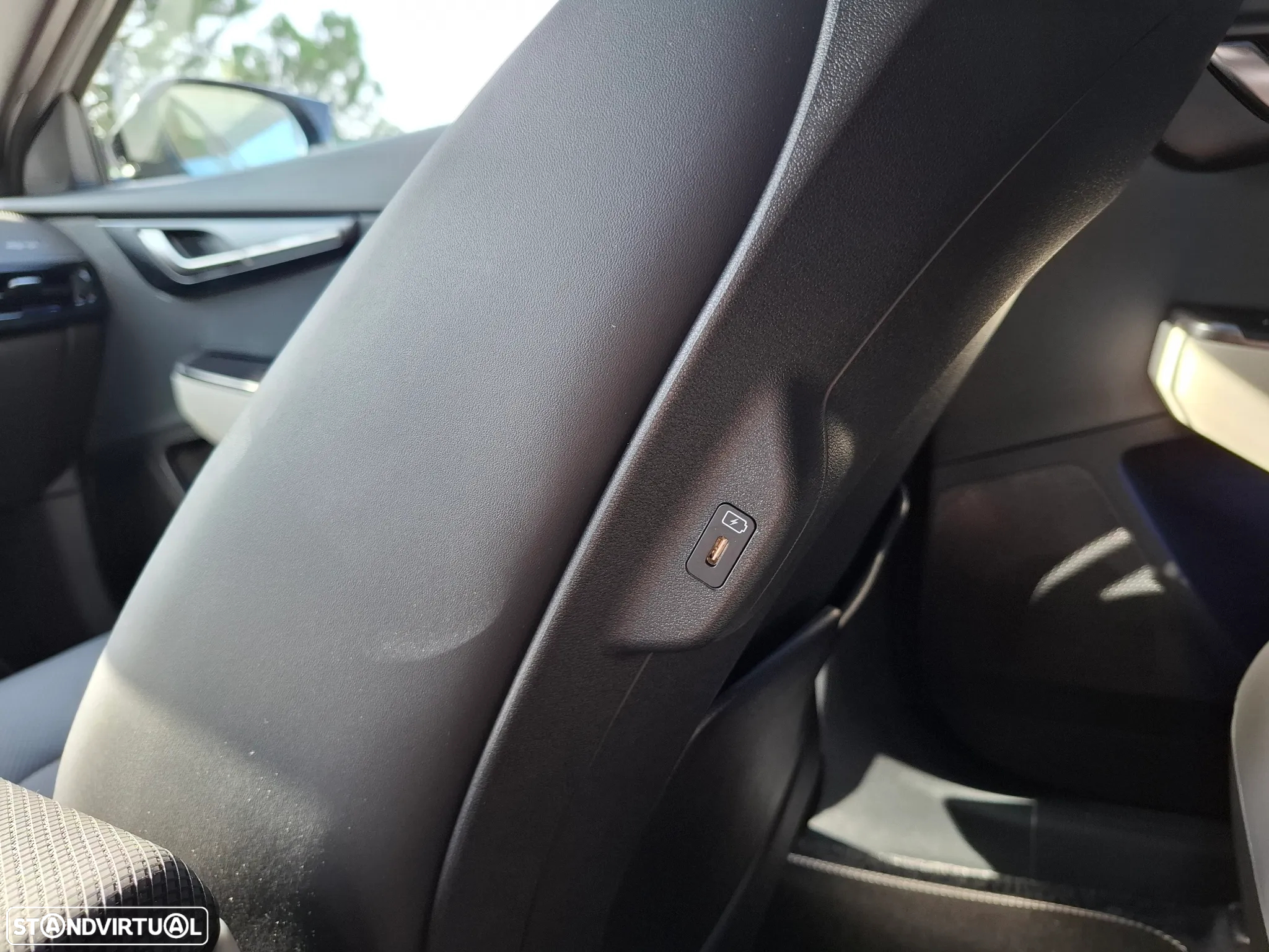 Kia EV6 84 kWh GT-Line - 52