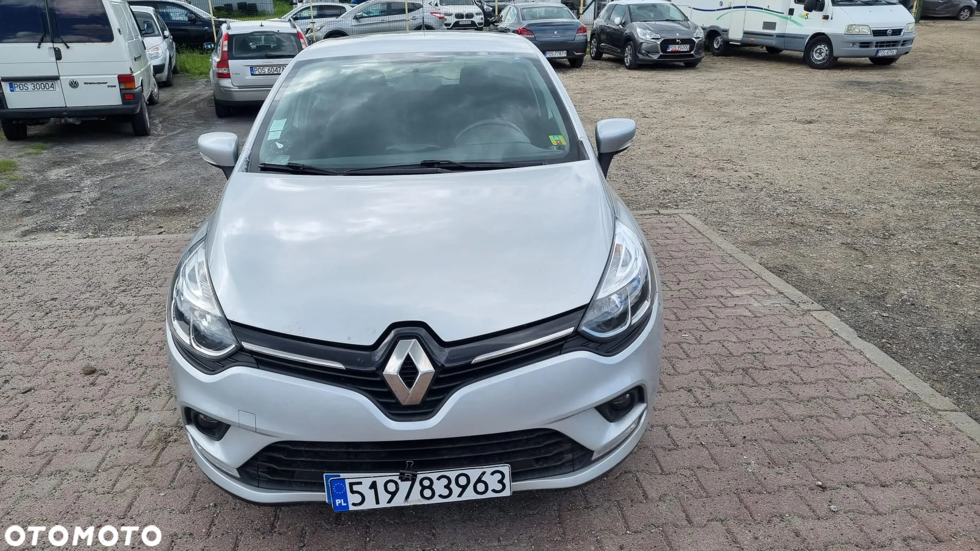 Renault Clio 1.5 dCi Business - 18