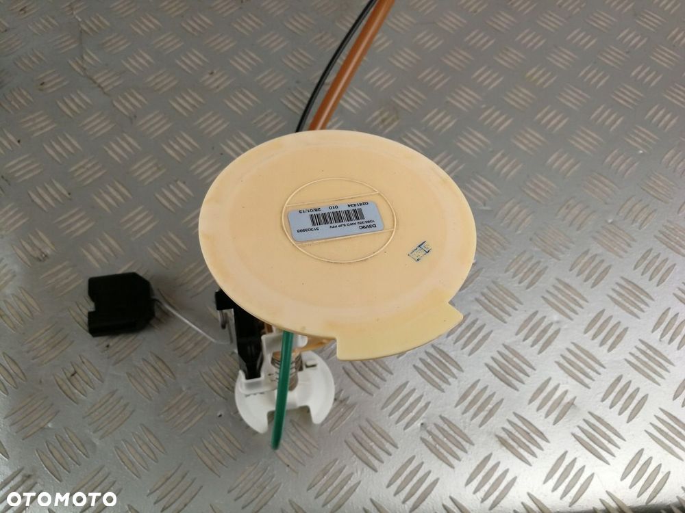 31303993 pływak czujnik poziomu paliwa Volvo V60 i Lift 2013-2018… - 2