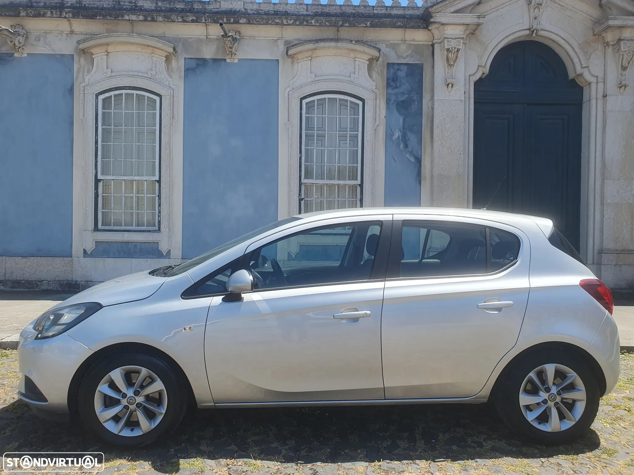 Opel Corsa 1.0 T Dynamic - 2