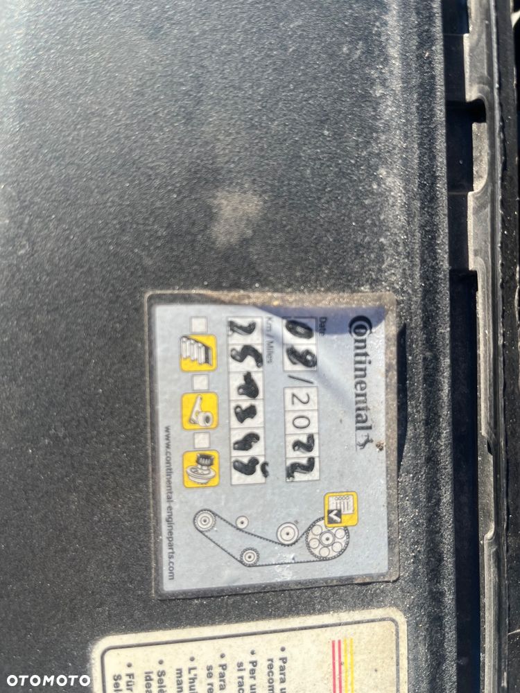 Fiat Freemont 2.0 Multijet 16V DPF Automatik Allrad Black Code - 19