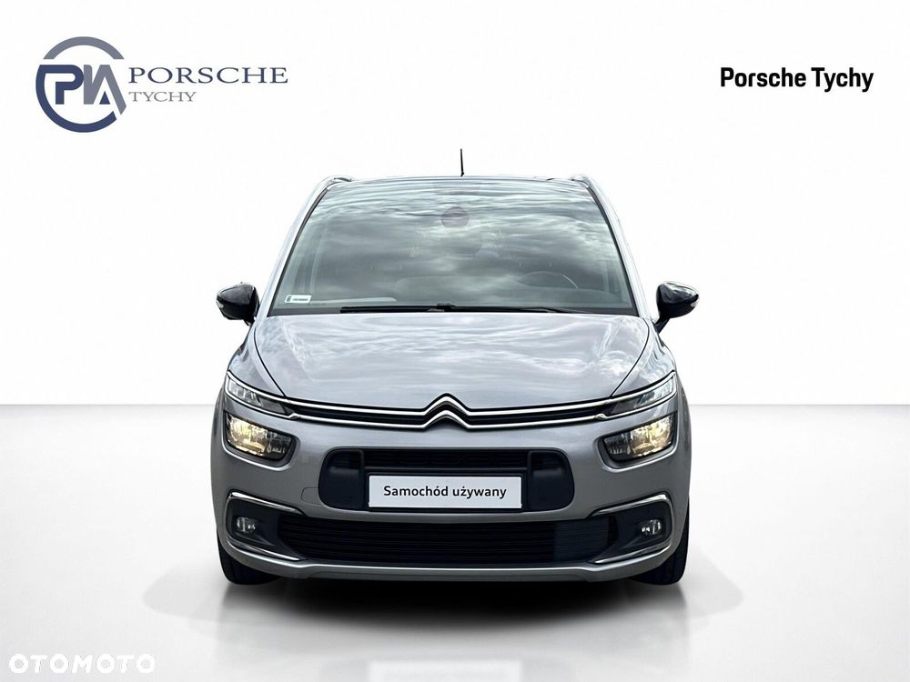 Citroën C4 SpaceTourer - 36