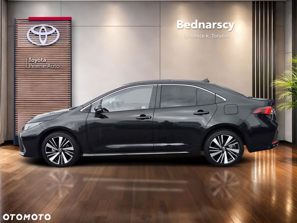 Toyota Corolla 2025 photo 2