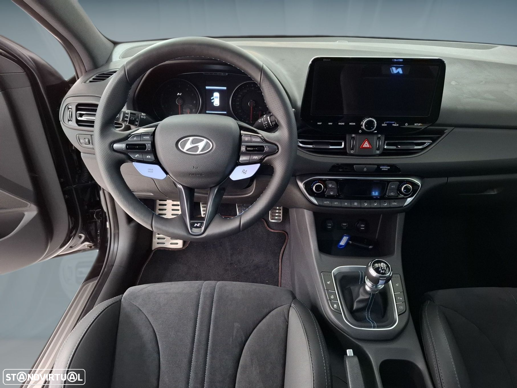 Hyundai i30 N 2.0 T-GDi Pack Performance - 13