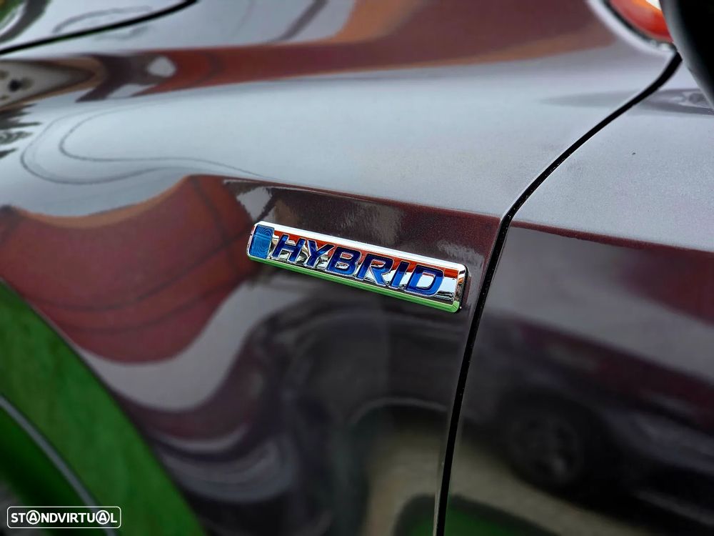 Honda CR-V 2.0 i-MMD Executive - 5
