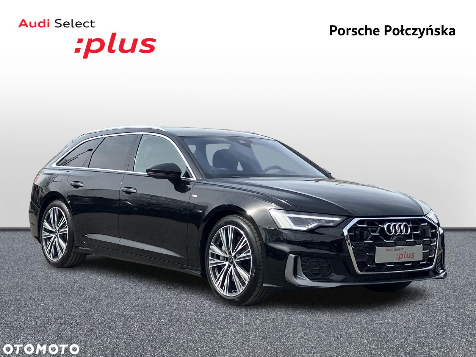 Audi A6 - 7