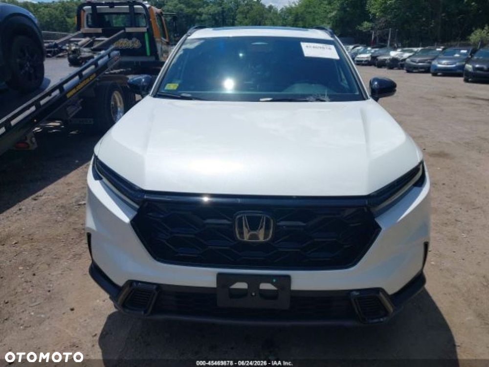Honda CR-V - 7