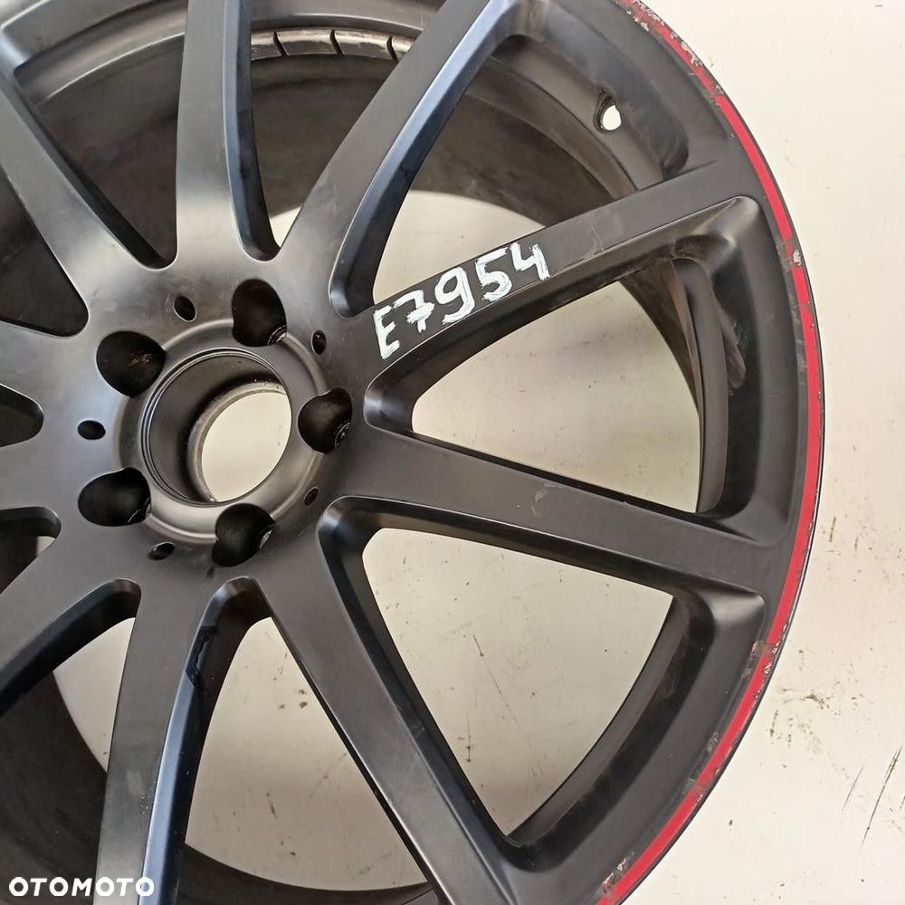 Alufelga 5x112 19 Merc SL AMG A2314010200 (E7954) - 3