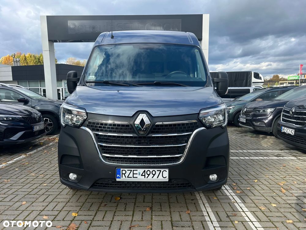 Renault Master - 2