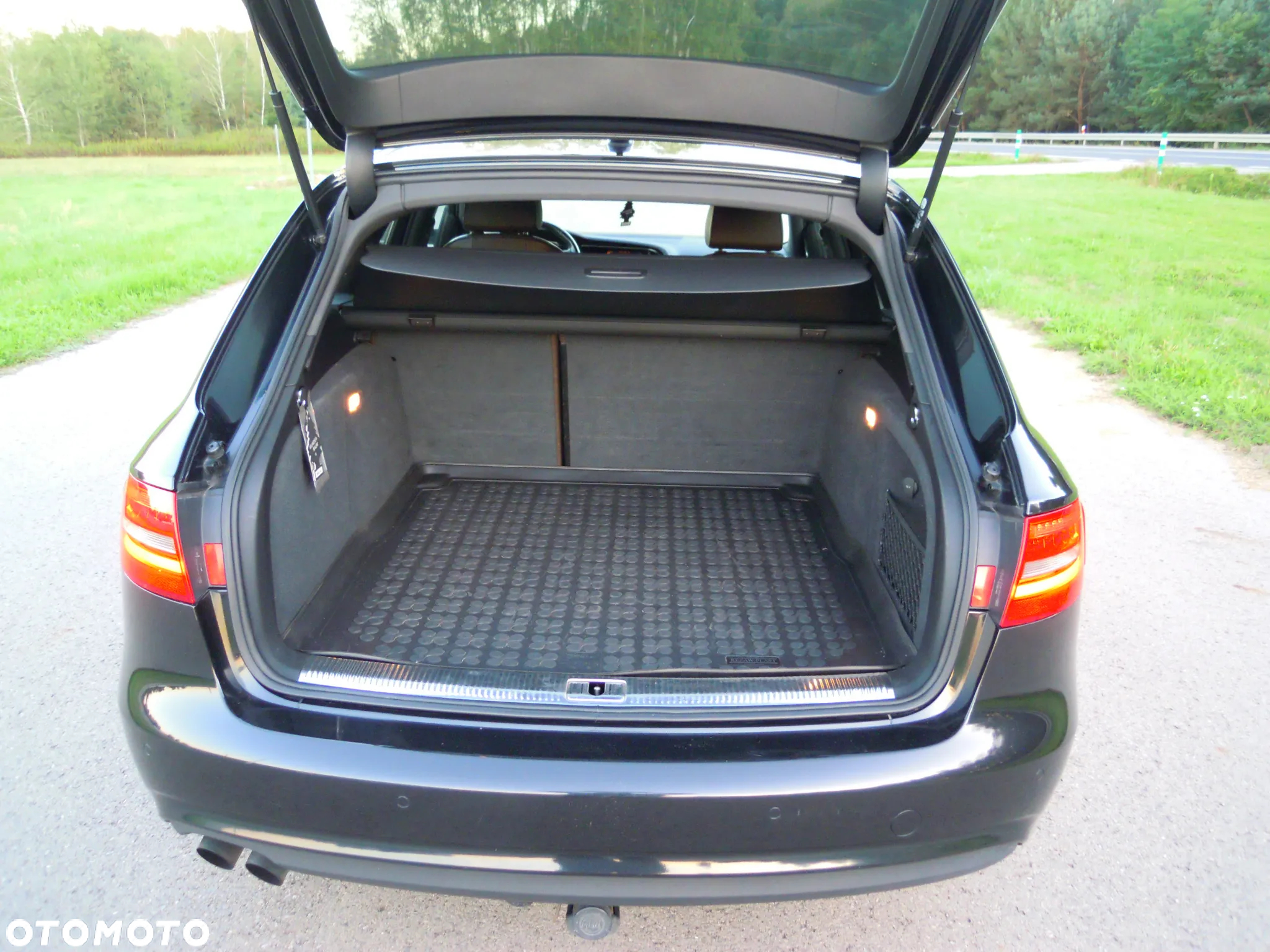 Audi A4 Avant - 10