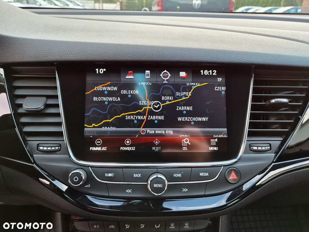 Opel Astra 1.6 CDTI Cosmo - 32