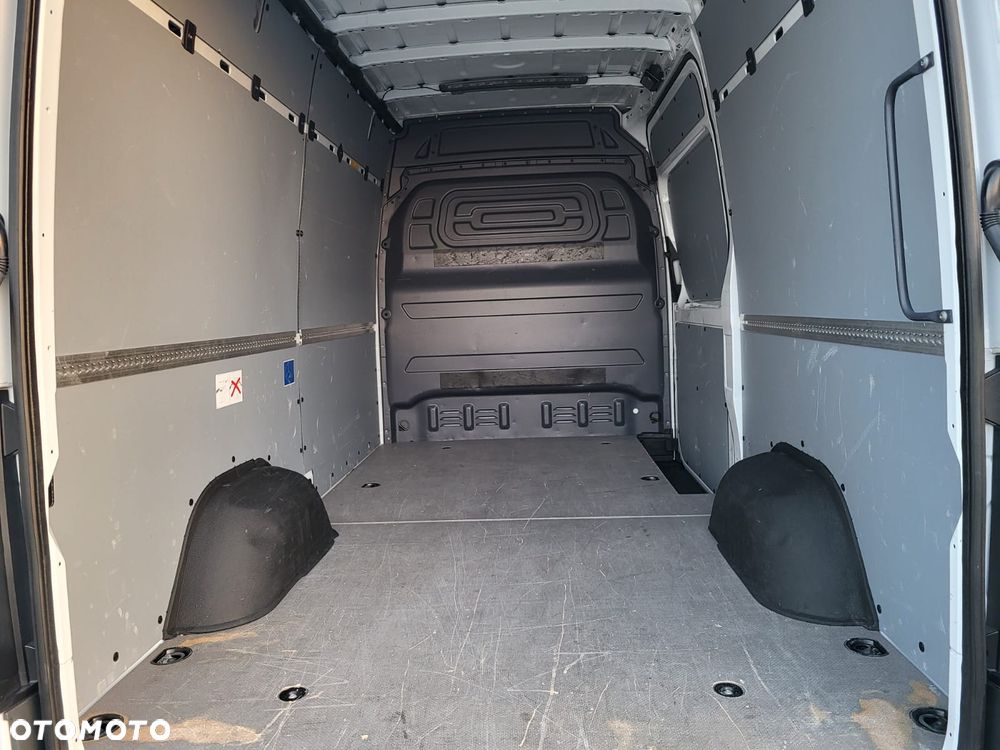 Mercedes-Benz SPRINTER 907 317 CDI-L2 H2 - 19800 KM-ŁADNY-HAK 3500 KG - 13