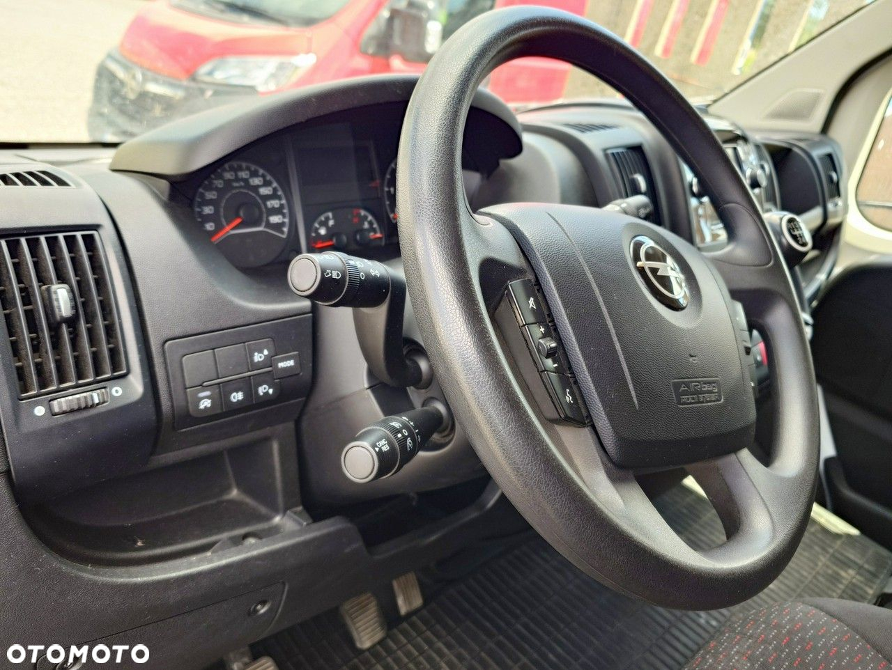 Opel Movano L4h3_MAXI_Salon Polska tylko 67 tys.km - 2